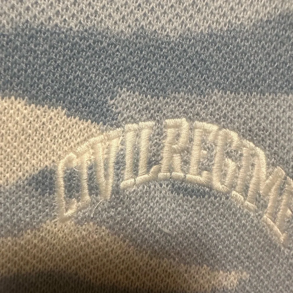 Civil Regime Landscape Sweater - Picture 11 of 16